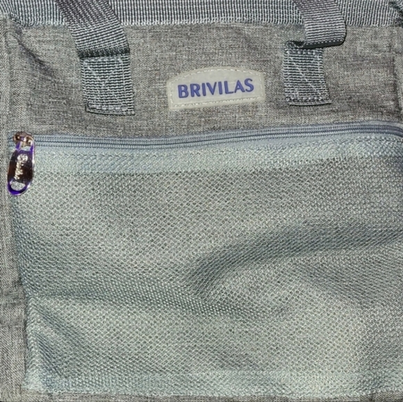 BRIVILAS LUNCHBOX INSULTATED - Picture 2 of 5